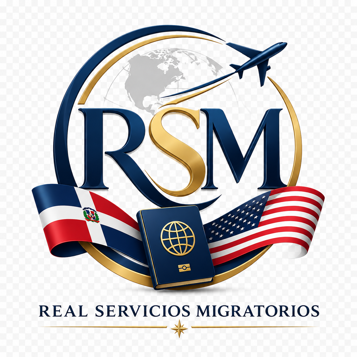 Real Servicios Migratorios